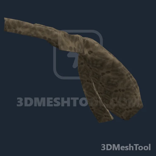 Sem nome · 0xE18FDC43: foto do modelo no RedM (RDR2)
