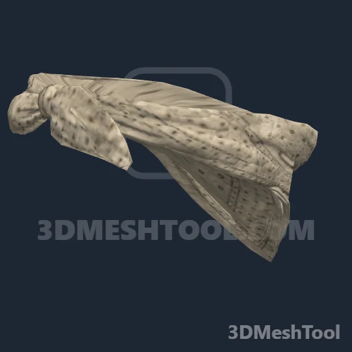 Sem nome · 0xE385560A: foto do modelo no RedM (RDR2)