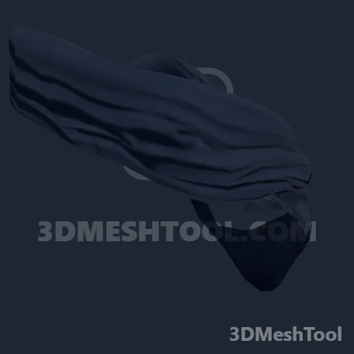 Sem nome · 0xE3F9C851: foto do modelo no RedM (RDR2)