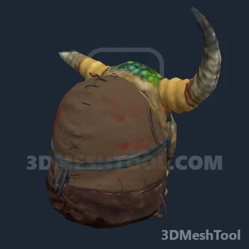 Sem nome · 0xE64C5466: foto do modelo no RedM (RDR2)