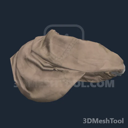 Sem nome · 0xE75374B2: foto do modelo no RedM (RDR2)