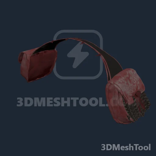 Sem nome · 0xE77A8371: foto do modelo no RedM (RDR2)