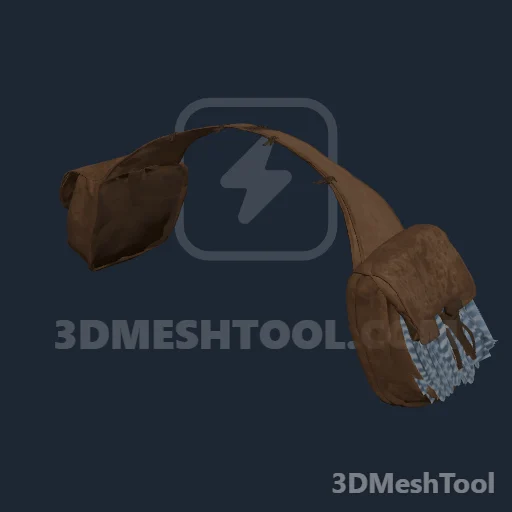 Sem nome · 0xEB4D0AAA: foto do modelo no RedM (RDR2)