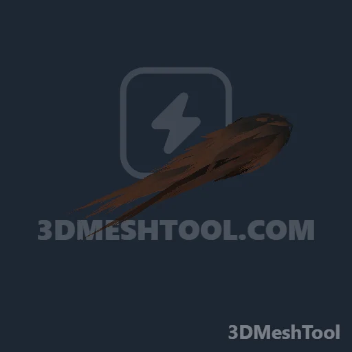 Sem nome · 0xED787168: foto do modelo no RedM (RDR2)