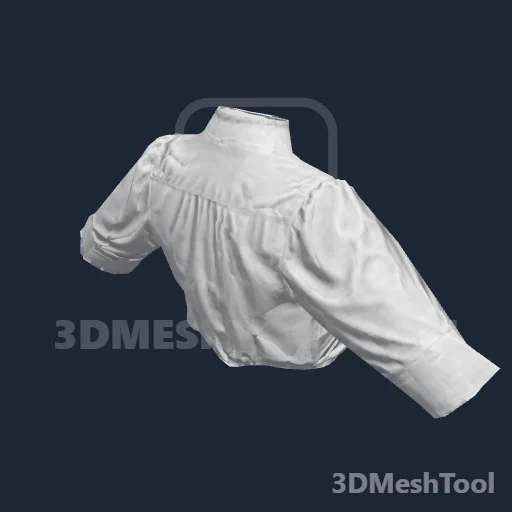 Sem nome · 0xEDD70B6B: foto do modelo no RedM (RDR2)