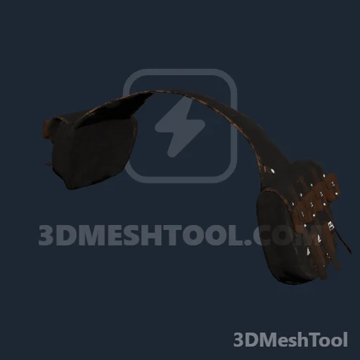 Sem nome · 0xEF396307: foto do modelo no RedM (RDR2)