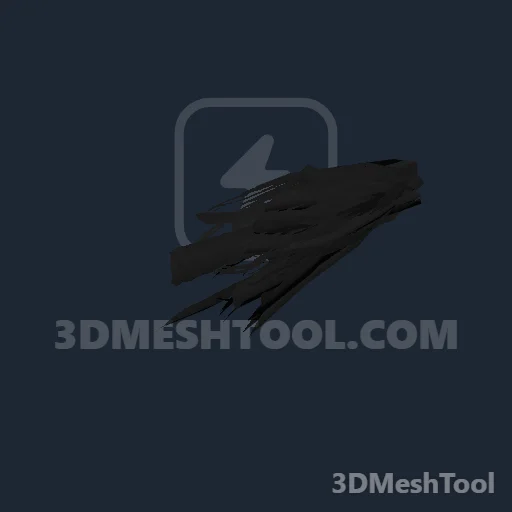 Sem nome · 0xEFA67855: foto do modelo no RedM (RDR2)