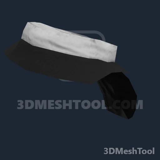 Sem nome · 0xF011B7E9: foto do modelo no RedM (RDR2)