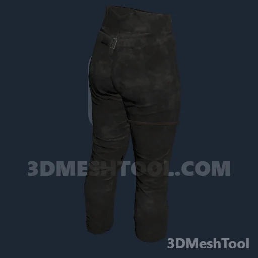 Sem nome · 0xFBDE0468: foto do modelo no RedM (RDR2)
