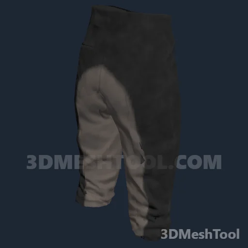 Sem nome · 0xFDEC1791: foto do modelo no RedM (RDR2)