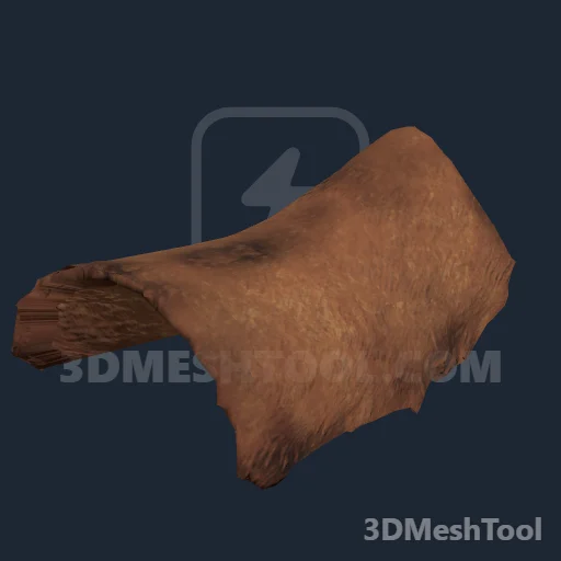 Sem nome · 0xFDF4250B: foto do modelo no RedM (RDR2)