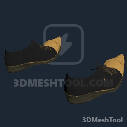 CLOTHING_F_R1_O4_BOOTS_000 - hash 0xB57DE4DD / 3044926685: foto no RedM (RDR2)
