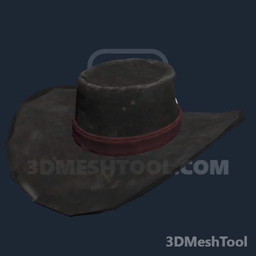 CLOTHING_F_R1_O5_HAT_000 - hash 0xE21E4359 / 3793634137: foto no RedM (RDR2)
