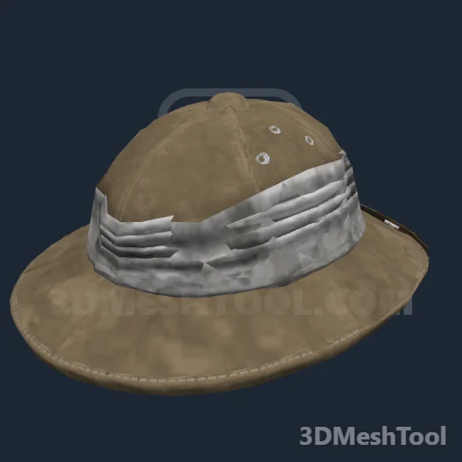 CLOTHING_F_R2_HAT_000 - hash 0x0ED50AF2 / 248842994: foto no RedM (RDR2)