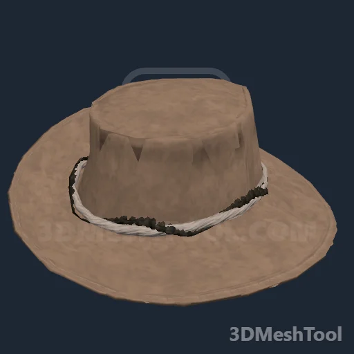 CLOTHING_F_R2_O4_HAT_000 - hash 0x1D6FD9CC / 493869516: foto no RedM (RDR2)