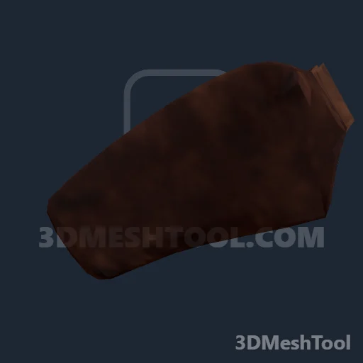 CLOTHING_F_R2_OFFHAND_000: foto do modelo no RedM (RDR2)