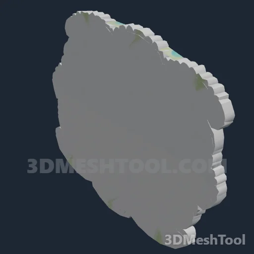 CLOTHING_F_R3_BUCKLE_000: foto do modelo no RedM (RDR2)