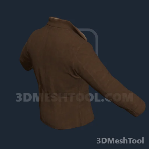 CLOTHING_HL_PLAYER_COAT_012_7: foto do modelo no RedM (RDR2)
