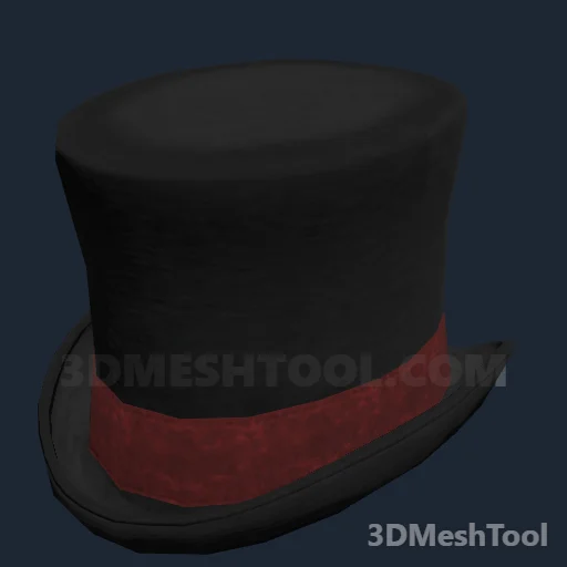 CLOTHING_HL_PLAYER_HAT_005_1 - hash 0x39CBADBF / 969649599: foto no RedM (RDR2)