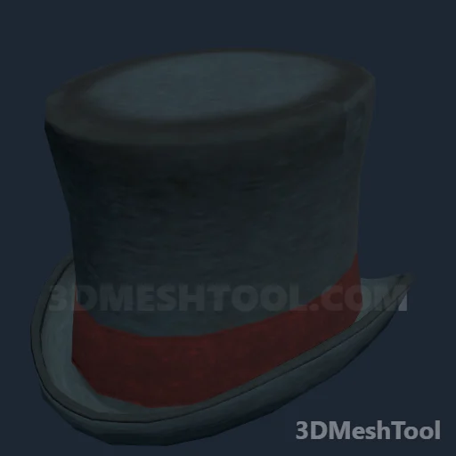 CLOTHING_HL_PLAYER_HAT_005_9 - hash 0x0713484B / 118704203: foto no RedM (RDR2)