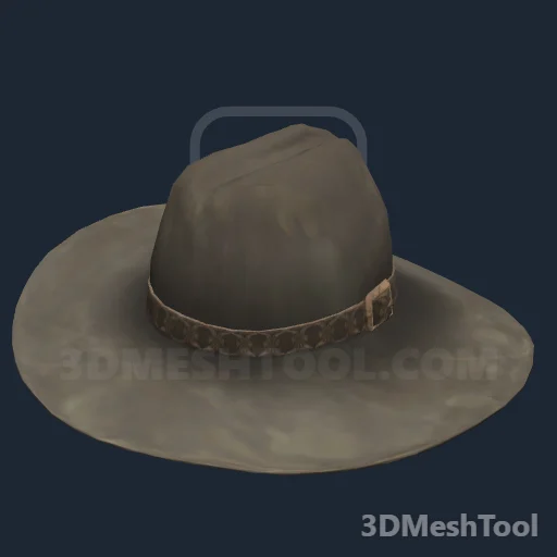 CLOTHING_HL_PLAYER_HAT_009_7 - hash 0x221867AB / 572024747: foto no RedM (RDR2)