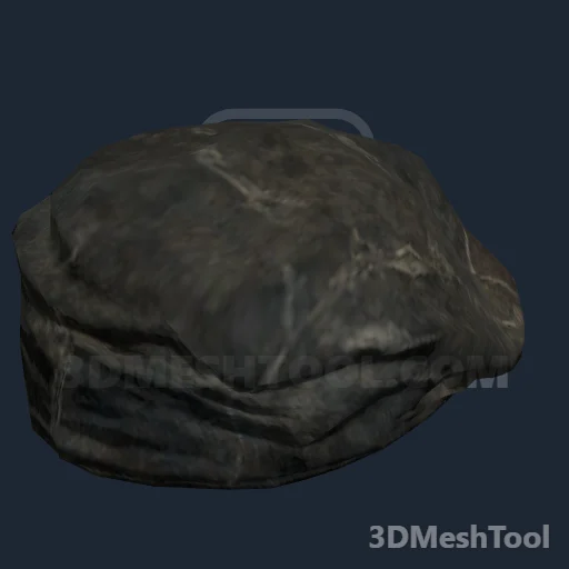 CLOTHING_HL_PLAYER_HAT_010_2: foto do modelo no RedM (RDR2)