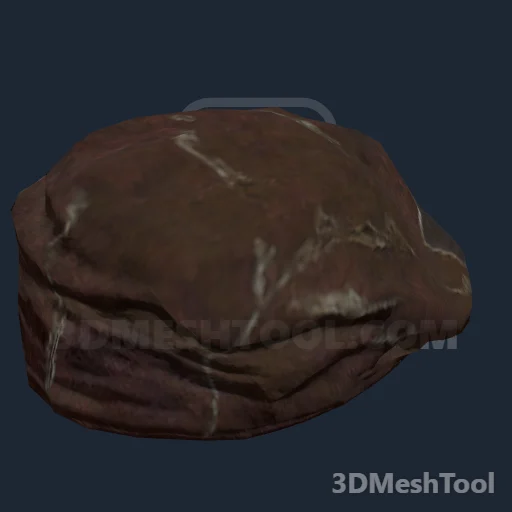 CLOTHING_HL_PLAYER_HAT_010_3 - hash 0x23015012 / 587288594: foto no RedM (RDR2)