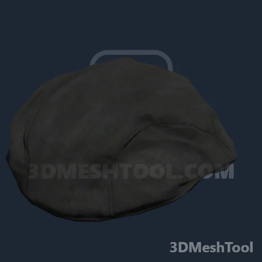 CLOTHING_HL_PLAYER_HAT_011_1 - hash 0x4F2033D6 / 1327510486: foto no RedM (RDR2)