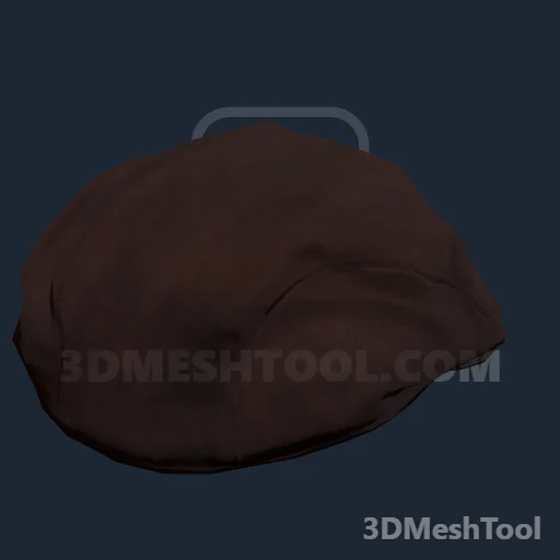 CLOTHING_HL_PLAYER_HAT_011_3 - hash 0xAF93F4BC / 2945709244: foto no RedM (RDR2)