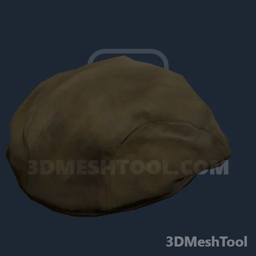 CLOTHING_HL_PLAYER_HAT_011_5 - hash 0x8C6A2E69 / 2355768937: foto no RedM (RDR2)
