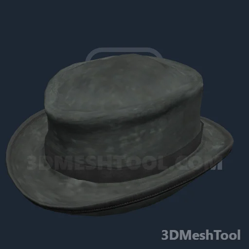 CLOTHING_HL_PLAYER_HAT_012_2 - hash 0xCB71374C / 3413194572: foto no RedM (RDR2)