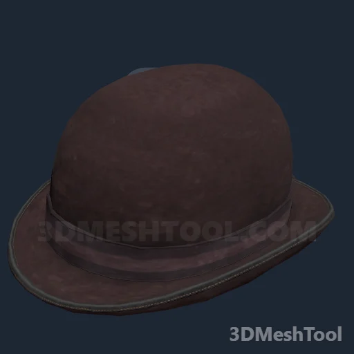 CLOTHING_HL_PLAYER_HAT_013_3 - hash 0xB2FA6D9F / 3002756511: foto no RedM (RDR2)