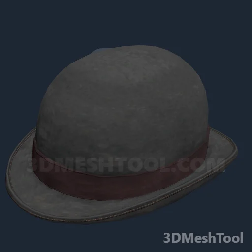 CLOTHING_HL_PLAYER_HAT_013_4 - hash 0x9CDC4163 / 2631680355: foto no RedM (RDR2)
