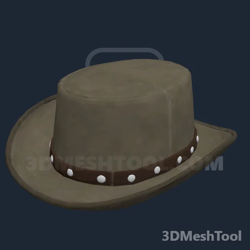 CLOTHING_HL_PLAYER_HAT_027_8 - hash 0xC40FB070 / 3289362544: foto no RedM (RDR2)