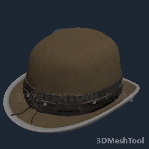 CLOTHING_HL_PLAYER_HAT_028_10 - hash 0x7006CC0D / 1879493645: foto no RedM (RDR2)