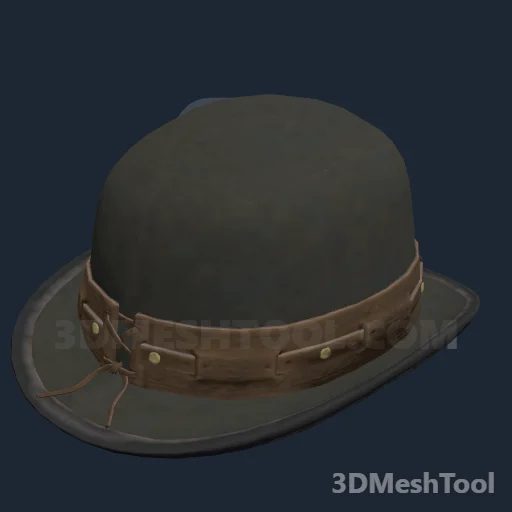 CLOTHING_HL_PLAYER_HAT_028_3 - hash 0x41CC2C9D / 1103899805: foto no RedM (RDR2)