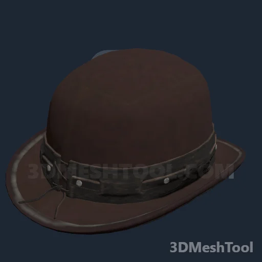 CLOTHING_HL_PLAYER_HAT_028_5 - hash 0xF57913F8 / 4118352888: foto no RedM (RDR2)