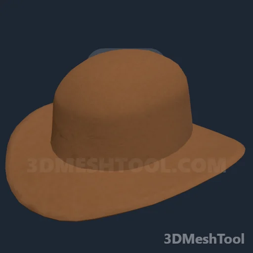 CLOTHING_HL_PLAYER_HAT_029_7 - hash 0x9507599E / 2500286878: foto no RedM (RDR2)