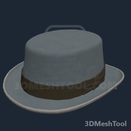CLOTHING_HL_PLAYER_HAT_030_10 - hash 0xE6772E1F / 3866570271: foto no RedM (RDR2)