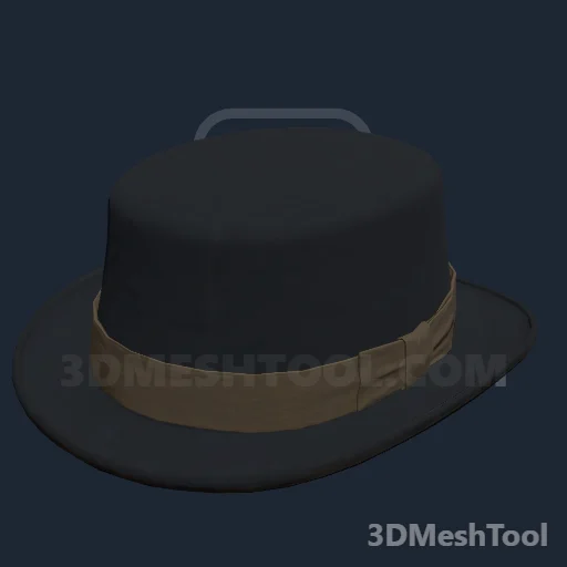 CLOTHING_HL_PLAYER_HAT_030_2 - hash 0xFEAEF68F / 4272879247: foto no RedM (RDR2)