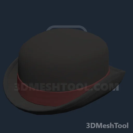 CLOTHING_HL_PLAYER_HAT_031_1 - hash 0x2E74CFDE / 779407326: foto no RedM (RDR2)