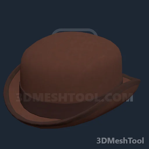 CLOTHING_HL_PLAYER_HAT_031_10 - hash 0x6DB5E6A8 / 1840637608: foto no RedM (RDR2)