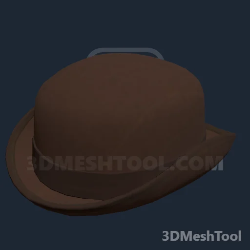 CLOTHING_HL_PLAYER_HAT_031_8 - hash 0x9A9427EF / 2593400815: foto no RedM (RDR2)