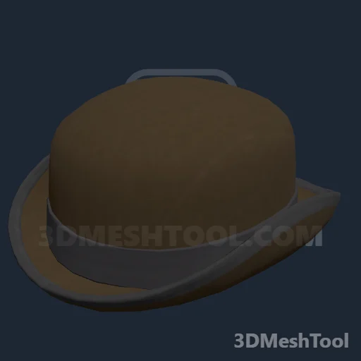 CLOTHING_HL_PLAYER_HAT_031_9 - hash 0x5EDD3082 / 1591554178: foto no RedM (RDR2)