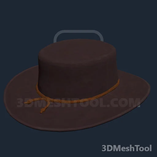 CLOTHING_HL_PLAYER_HAT_032_6 - hash 0x3B0DDC0D / 990764045: foto no RedM (RDR2)