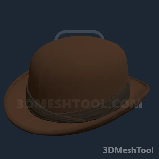 CLOTHING_HL_PLAYER_HAT_033_9 - hash 0x5B57DCC7 / 1532484807: foto no RedM (RDR2)