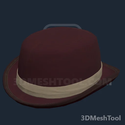 CLOTHING_HL_PLAYER_HAT_034_5 - hash 0xE5A65FC5 / 3852885957: foto no RedM (RDR2)