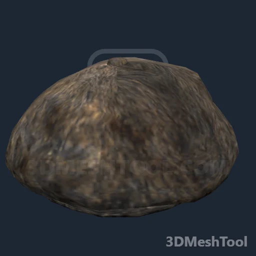 CLOTHING_HL_PLAYER_HAT_062_1: foto do modelo no RedM (RDR2)