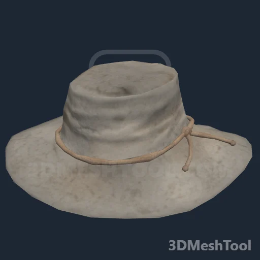 CLOTHING_HL_PLAYER_HAT_066_1 - hash 0xD5905CEE / 3583007982: foto no RedM (RDR2)