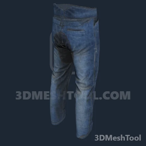 CLOTHING_HL_PLAYER_PANTS_000_1 - hash 0xD00D4014 / 3490529300: foto no RedM (RDR2)
